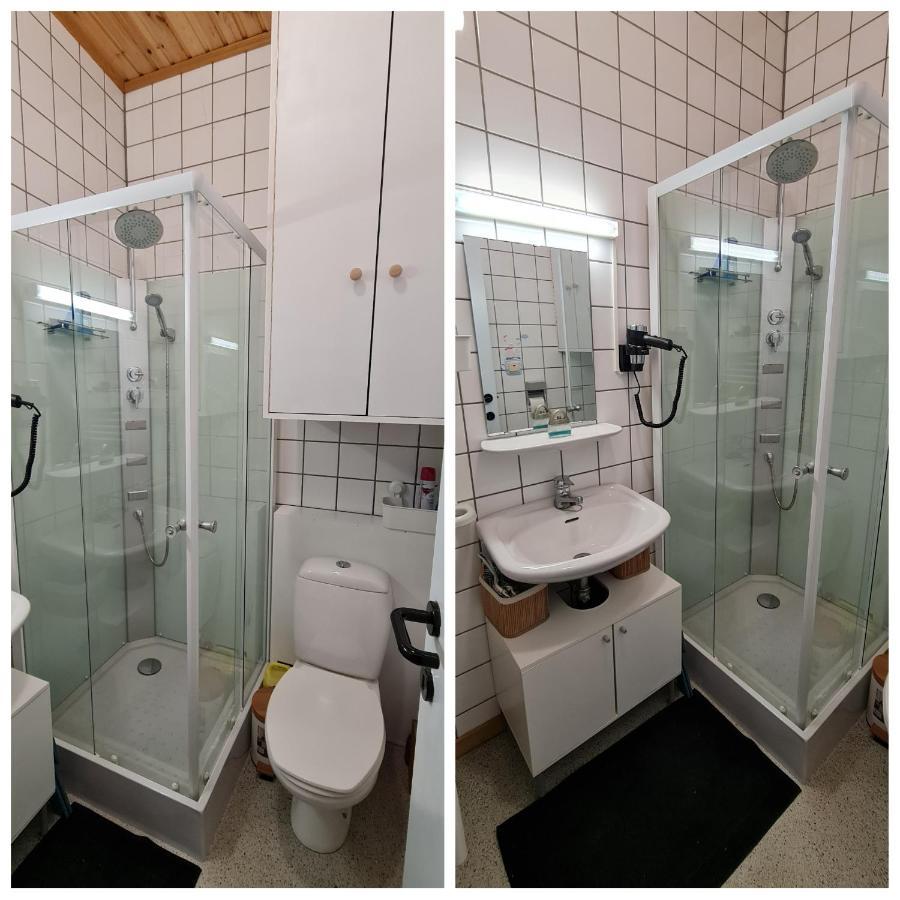 U-Home 布兰肯贝赫 外观 照片
