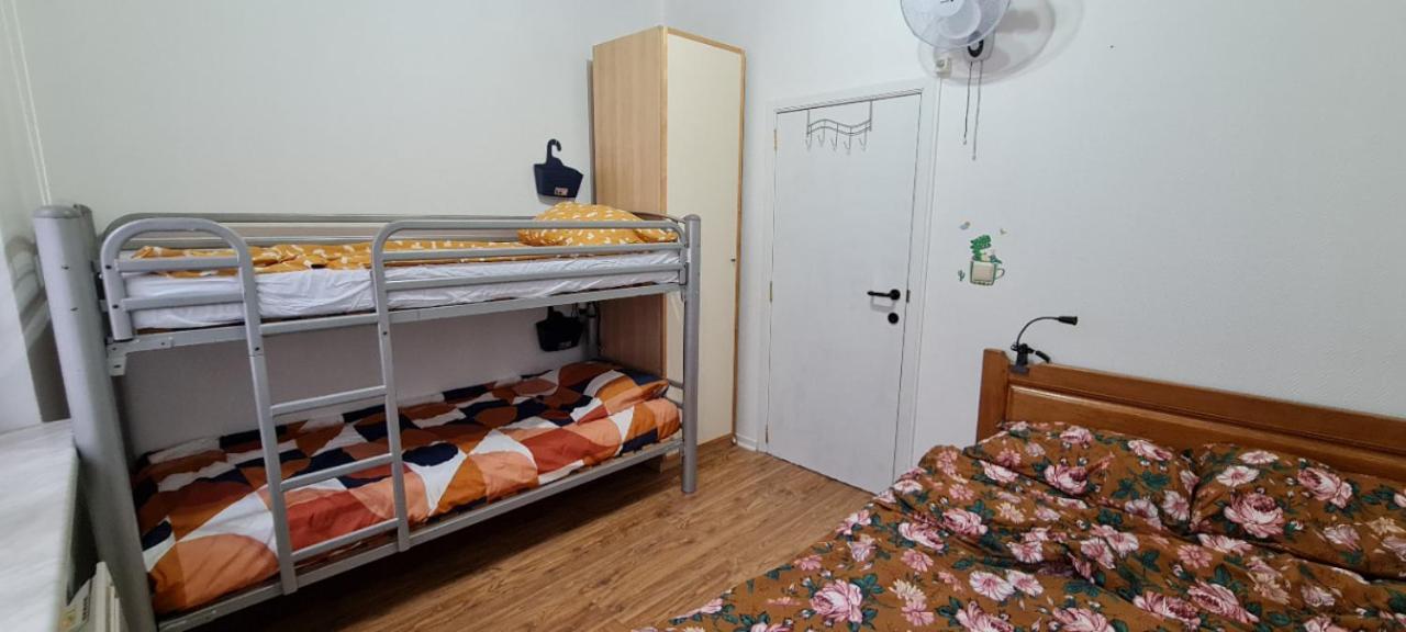 U-Home 布兰肯贝赫 外观 照片