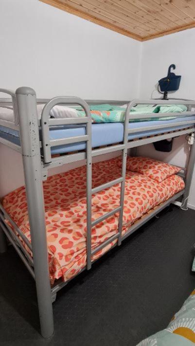 U-Home 布兰肯贝赫 外观 照片