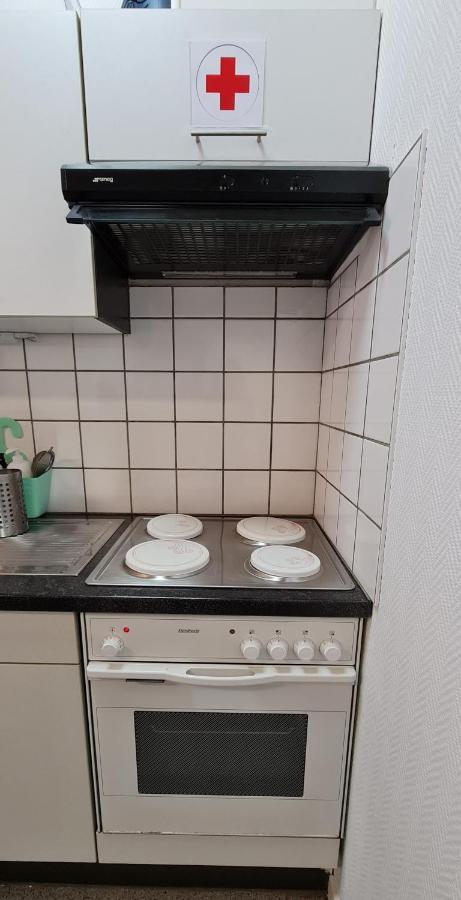 U-Home 布兰肯贝赫 外观 照片